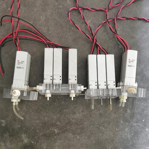 议价电磁阀LVM10R3-5A，LVM105R-5A，