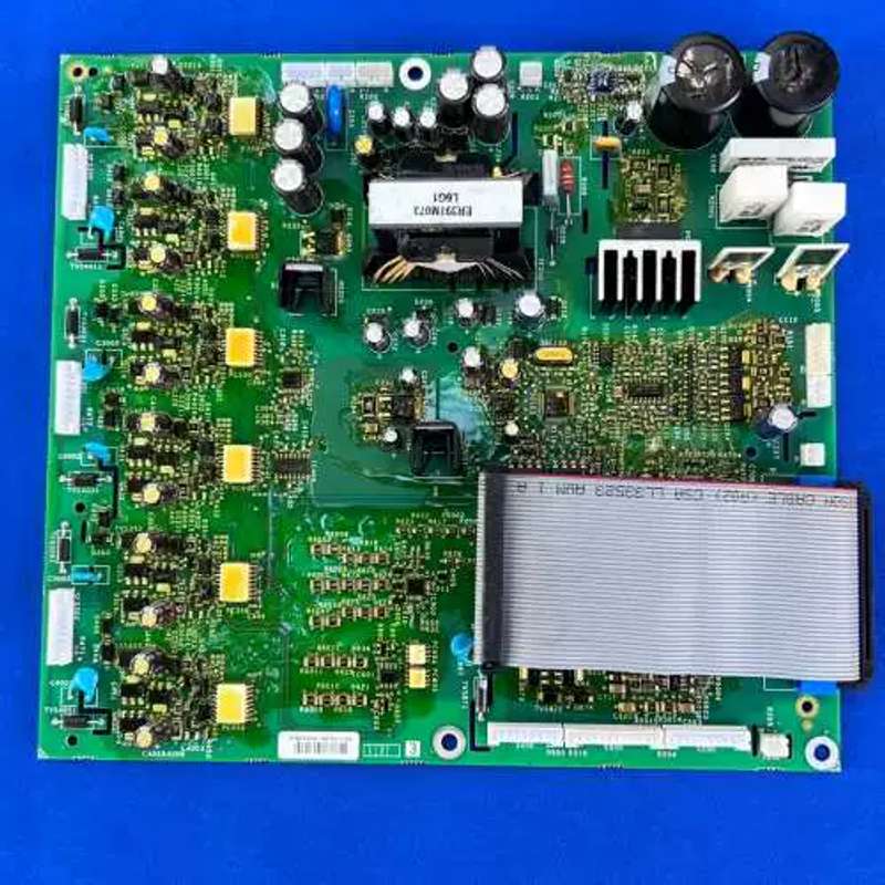议价变频器ATV71和ATV61系30KW电源板驱动板VX 可维修翻新!