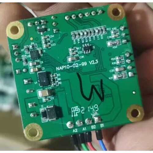 议价NAP10-02-99 V2.3 35.42步进马达驱动器