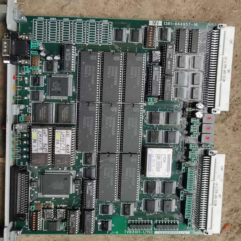 议价~【商品名称】TEL Mark Motor TVB-ISC