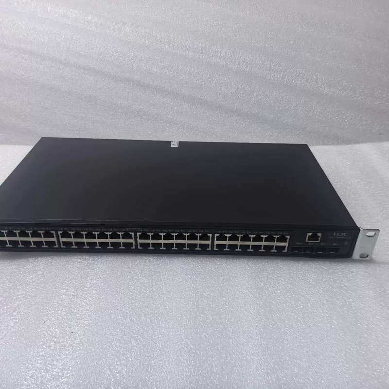 议价S5048V3-EI 48口全千兆管理交换机