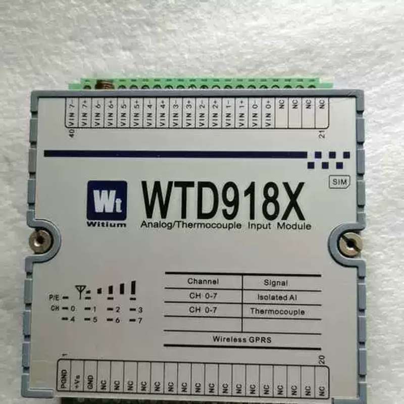 议价Witium，Wt WTD918X模块实物图片