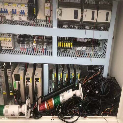 PLc CAM4-60T10-E 900 扩展XD-E3~