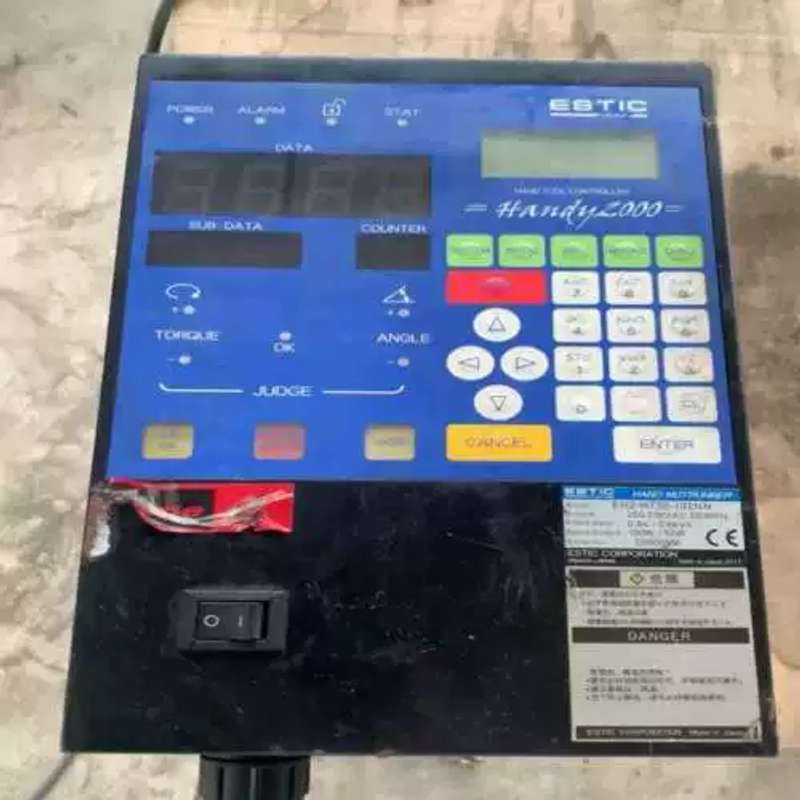 议价控制配斯迪克】枪艾【住斯迪克EH2艾与秀拧紧