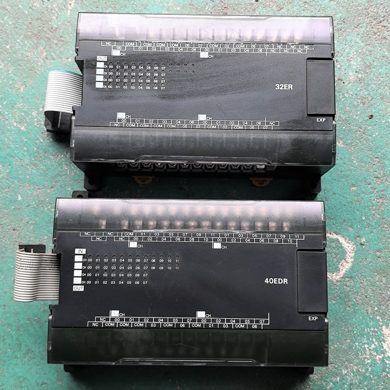 议价PLC CP1W-40EDR ，功能包好