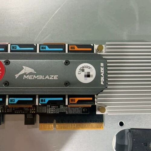 议价Memblaze PBlaze 800G