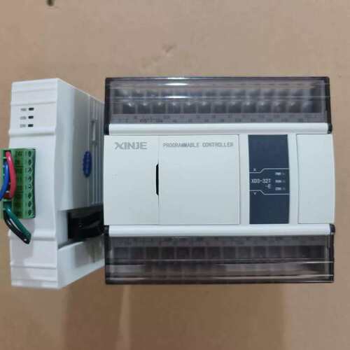 议价PLC XD3-24T-E 带扩展XD-2AD2DA-V维修