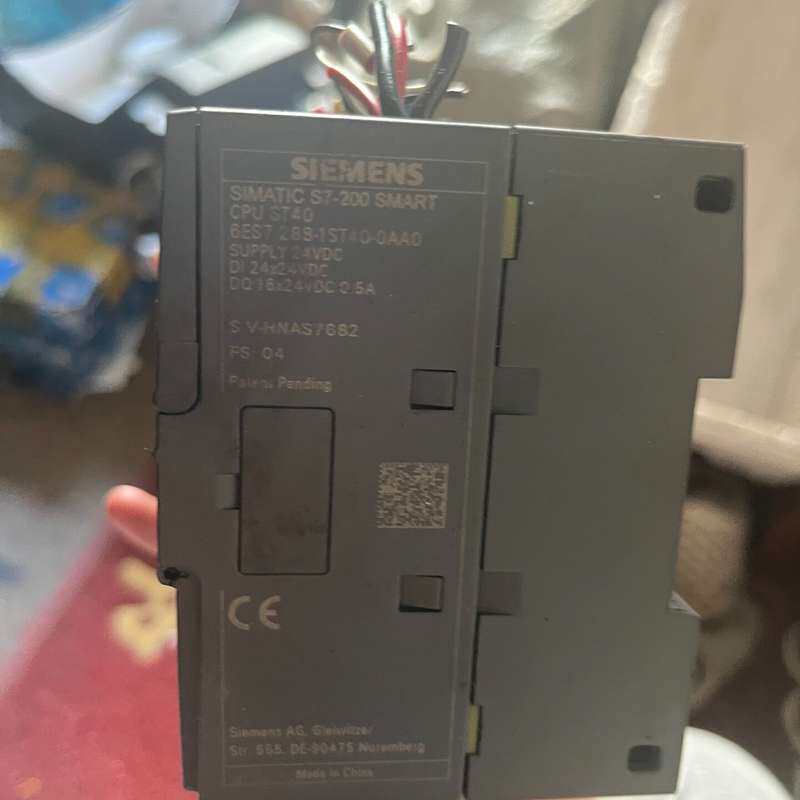 议价西蒙子模块S7-200SMART