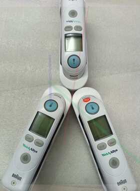 议价伟伦Welch Allyn 博朗Braun型号PRO6000