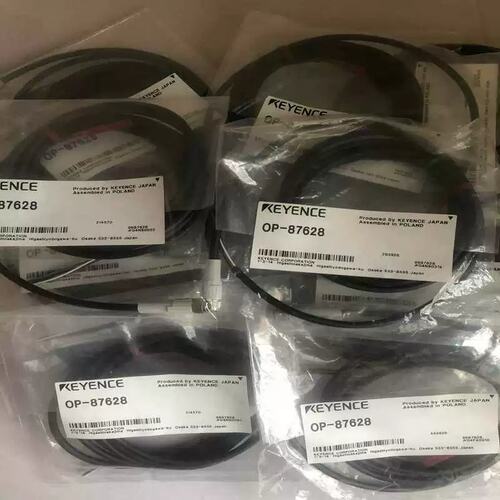 议价OP-87628感测器线缆适用