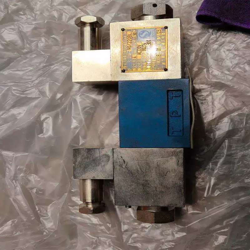 议价矿用隔爆型阀用电磁铁DTBF一90/220BL，宁可维修