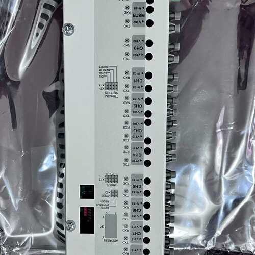 议价NDBU-95C DDCS分支单元 9通道 光纤分配