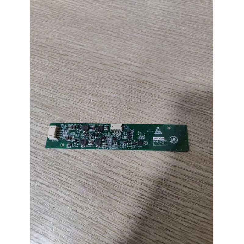 议价拍前液晶屏显示屏高压板高压条逆变板KCC01
