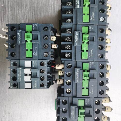 议价 LC1E3210接触器 EasyP