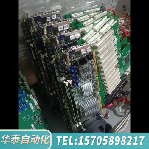 议价工业主板，型号NuPRO-935A/DV 51-41
