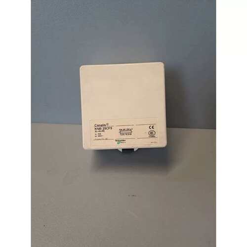 议价KNB25CF5 - - KNB25CF5 / USED CANALIS