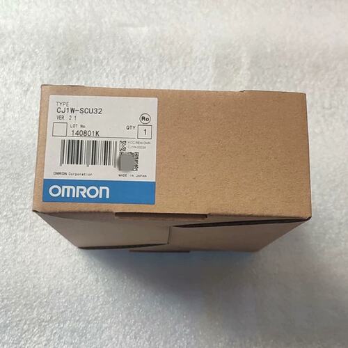 议价CJ1W-SCU32 PLC ， 原