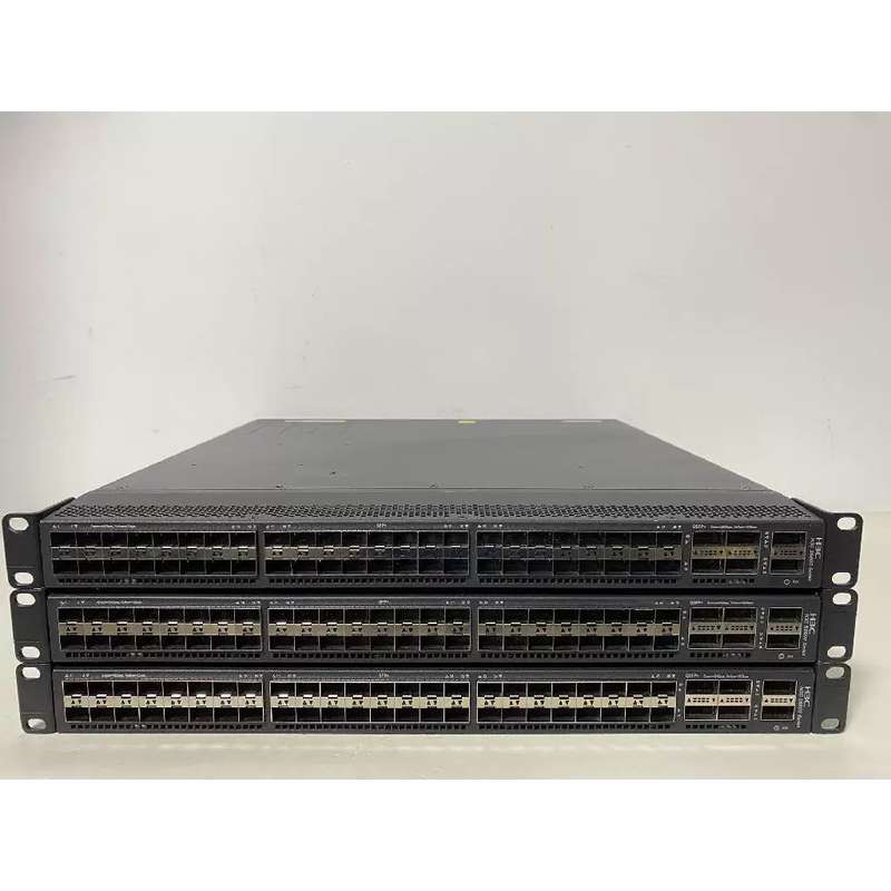 议价S6800-54QF 48个万兆SFP+光口6