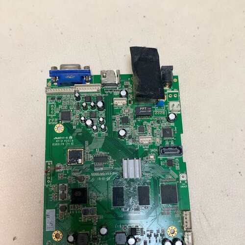 议价主板型号GOGO-M3-V2.0-sHC