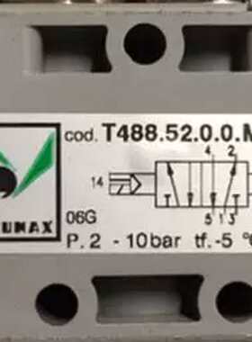议价PNEUMAX T488.52.0.0.M2