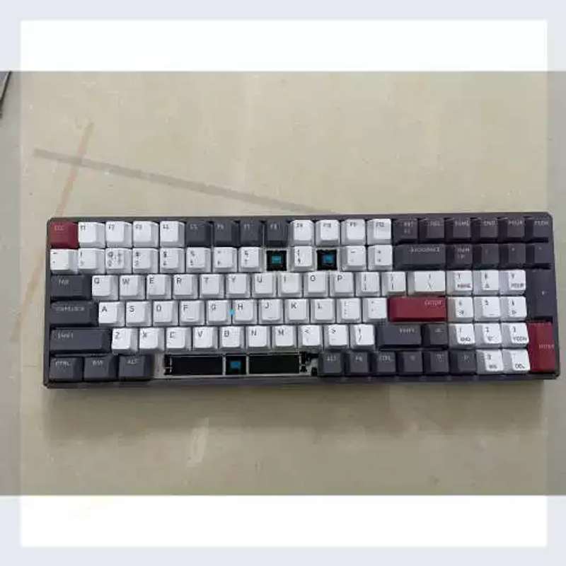 议价iqux f96 蓝莓硬糖