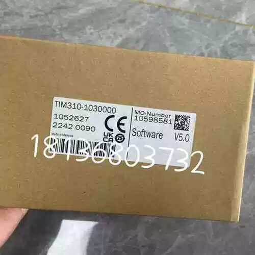 议价TIM310-1030000