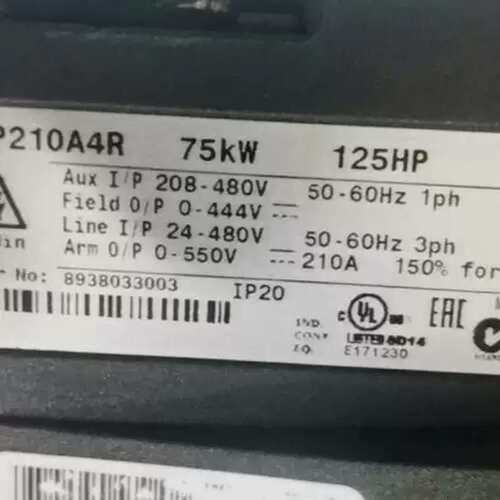 议价主板MP90 直流调速器MP210A4R 顺丰到付， 链