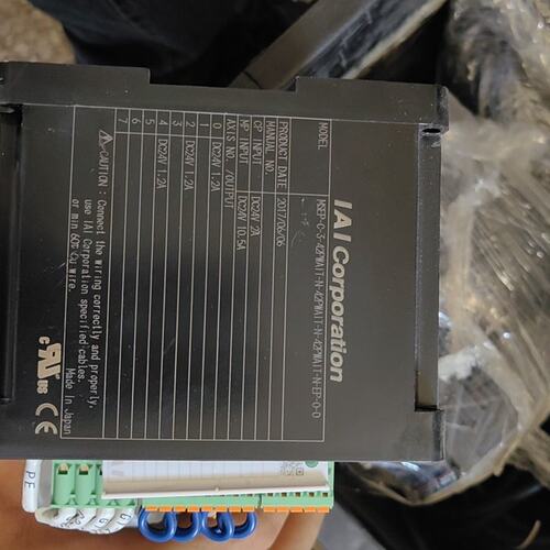 议价IAI 成套 控制器 MSEP-C-3-42PWAIT-N