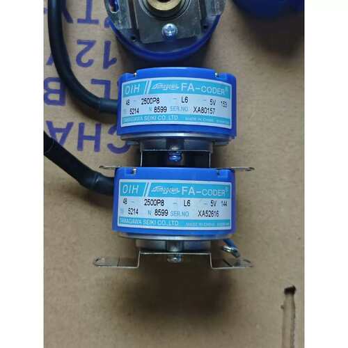 议价编码器TS5214N8599， 成色可以，如图所示，功