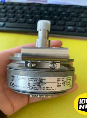 议价SEW编码器ES7C/EV7C（OG73 UN 10