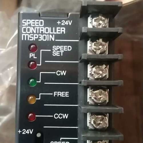议价马达电机驱动器 MSP301N