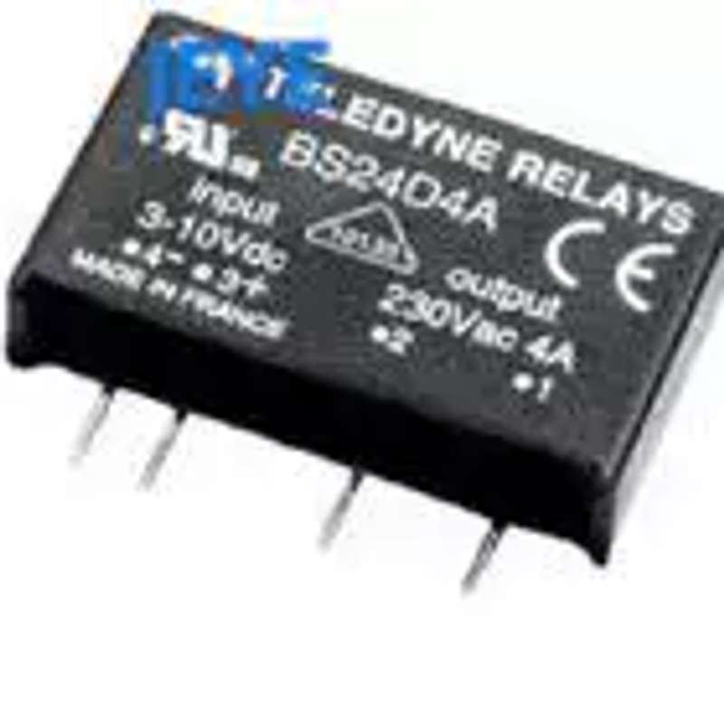 议价固态继电器BS24D4A(BS60D4A,AS24D4E,24D16C,60D30C)