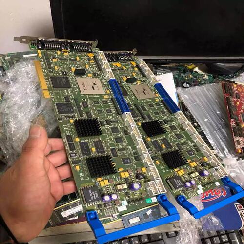 议价MVS6000 C1 MVS6000 409实物图(电子）
