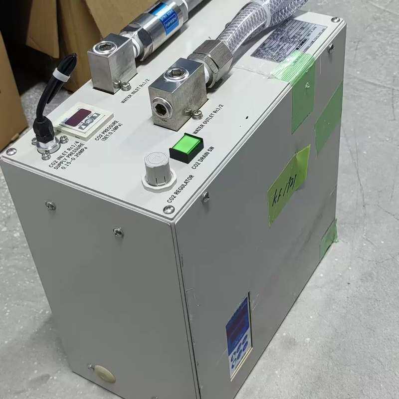 议价DD-01F LWMH-10012 CO2调节器 工业工控调控装置维修