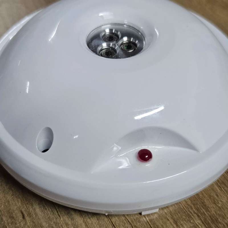 议价Consilium Salwico AC-IR-3FQ 5200236-00A 火警探测器议价