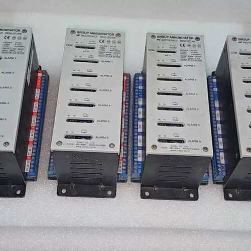 议价SBGA-6P1WM GROUP ANNUNCIA维修