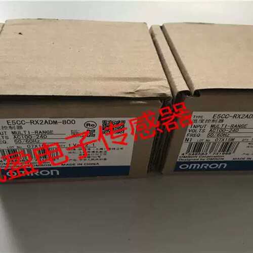 议价温控器E5CC-RX2ADM-800 RX2ASM-863 CX3A5M-004 RX0ASM-000