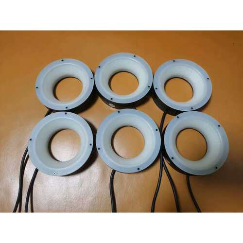 议价机器视觉环形光源 环形白光 视觉光源 TSD-R9030W