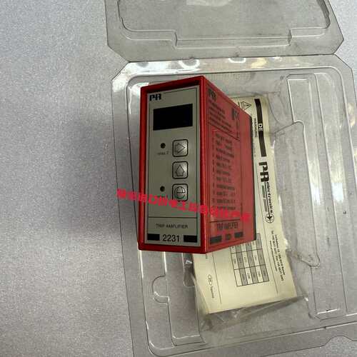 议价PR2231P Elerocs PR2231P 隔离放大器