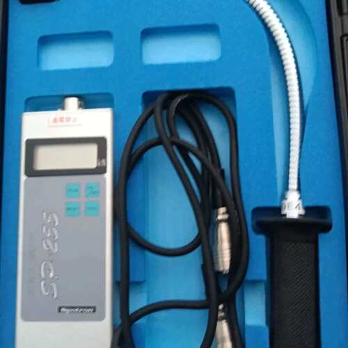 议价Spotron 狮宝龙 测力仪 SP-255-FU10kN