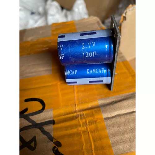 议价优质 法拉电容 2.7V120f 10V117f