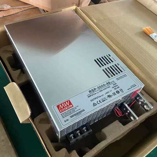 议价RSP-3000-48 电源3000W48V62A