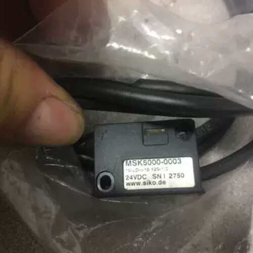 议价SIKO位移感测器MSK5000-0003 MSK500/1-0271 MSK500/1-0338