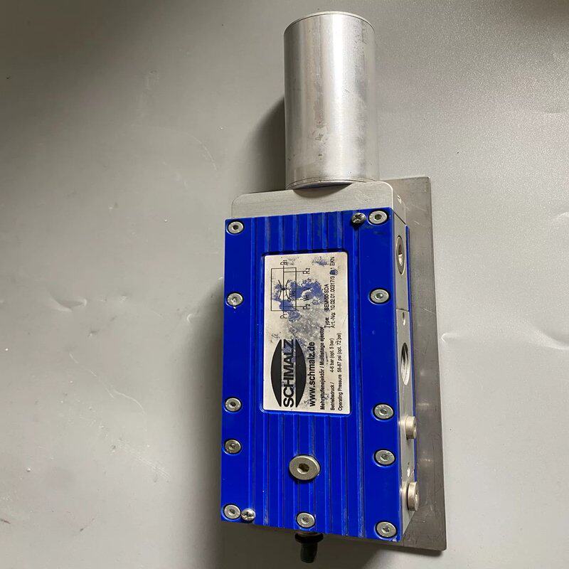议价SCHMALZ真空产生器SEM-50-SDA(同样配件)