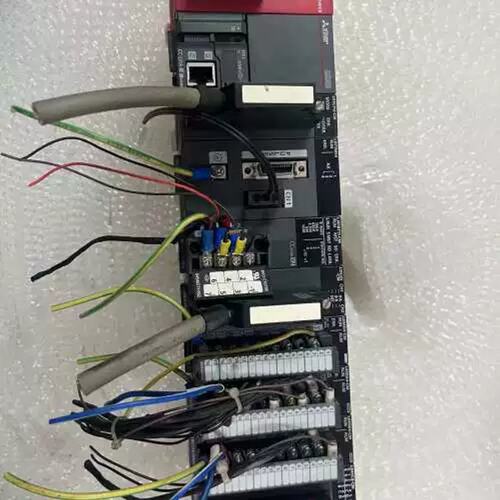 议价L61P-CM L02CPU-CM LD77MS4 LJ61