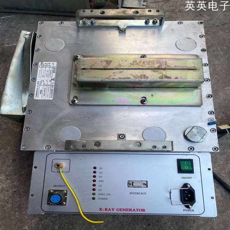 议价电源控制盒X160K1M-B