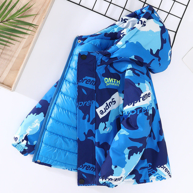 男童冬季加厚冲锋衣315棉服加棉保暖外套童装加厚,童装/婴儿装/亲子装,儿童冲锋衣,淘宝优惠券,粉丝福利购,淘宝优惠卷