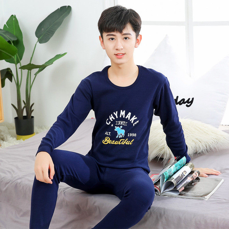 儿童男生中大童青少年秋衣秋裤套装棉毛衫长袖保暖基础款内衣,童装/婴儿装/亲子装,泳衣裤,淘宝优惠券,粉丝福利购,淘宝优惠卷