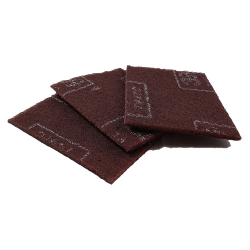 igoski滑雪板护理打磨布进口