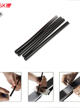 IGOSKI滑雪板护理单板双板底板修理修补修复维修保养蜡条板胶